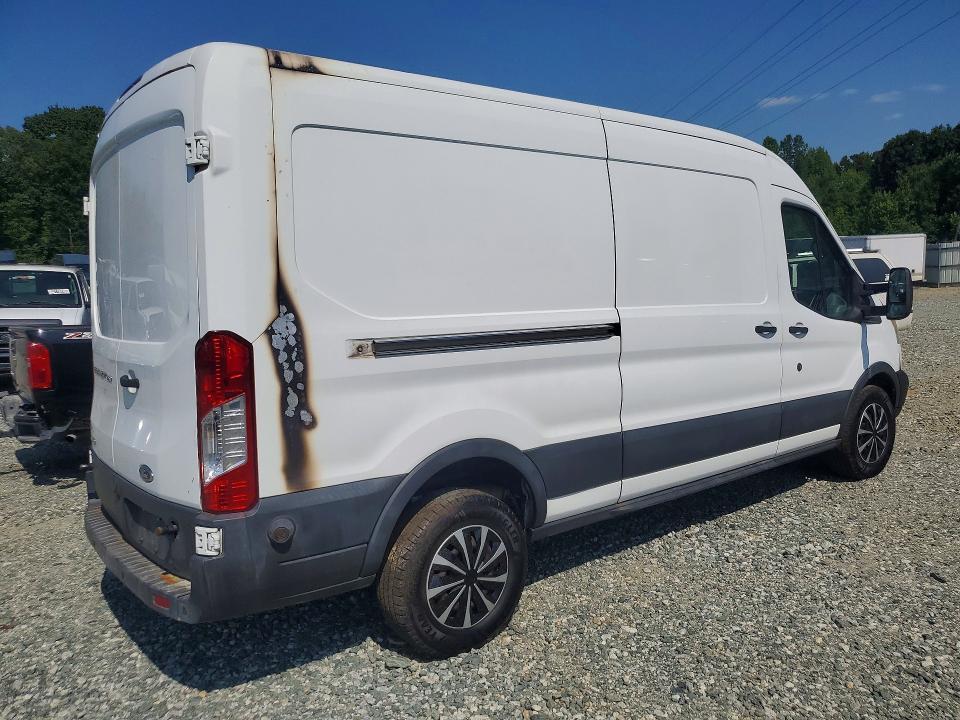 2017 Ford Transit 350 Delivery van