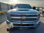 2017 Chevrolet Silverado K2500 Heavy Duty