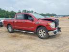 2017 Nissan Titan S