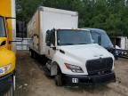 2023 International MV607 BOX Truck
