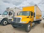 2020 International MV607 BOX Truck