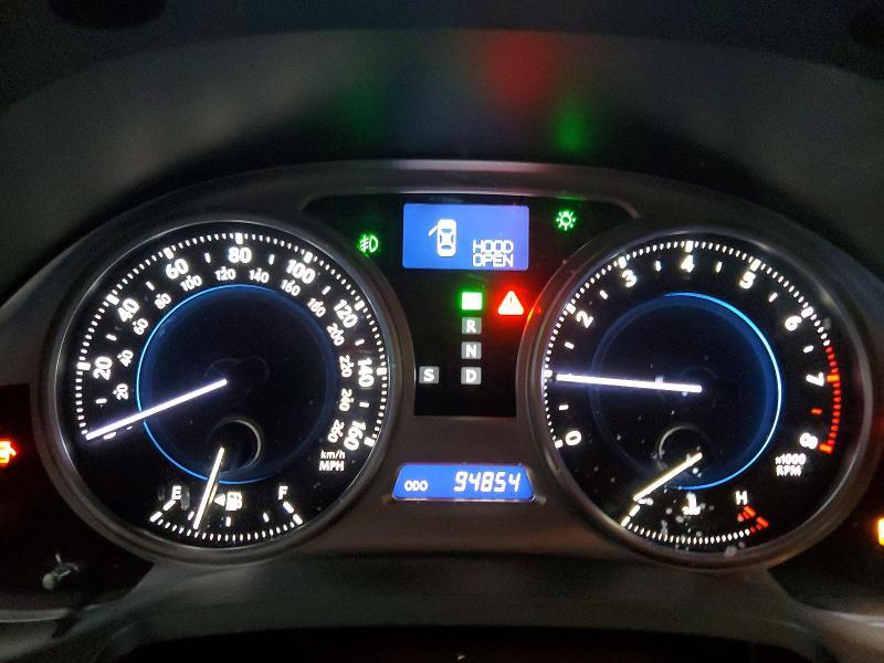 2008 Lexus Is 250