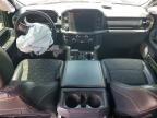 2025 Ford F150 Tremor
