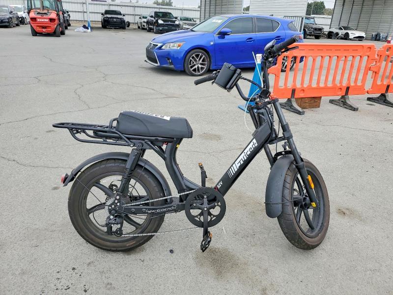 2023 Other Automobile Scrambler 2