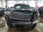 2022 Toyota Tacoma TRD OFF-Road