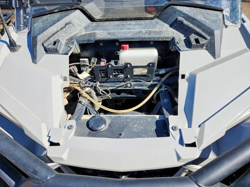 2023 Polaris RZR Trail S 1000 Ultimate