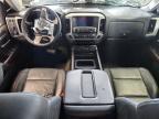 2015 GMC Sierra K1500 SLT