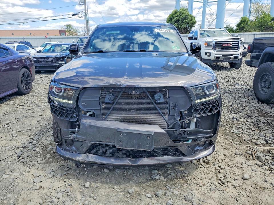 2017 Dodge Durango r