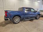 2020 Chevrolet Silverado K1500 LTZ