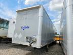 2017 Wabash Dvhdhpc DRY Van Trailer