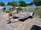2019 Carry-On 5.5X10AGW Utility Trailer