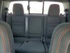 2024 Nissan Frontier PRO-X