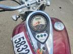 2009 Kawasaki VN900 B