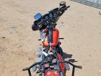 2011 Harley-Davidson Flhx
