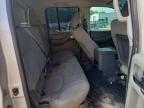 2013 Nissan Frontier S
