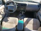 2001 Toyota Tacoma Double Cab