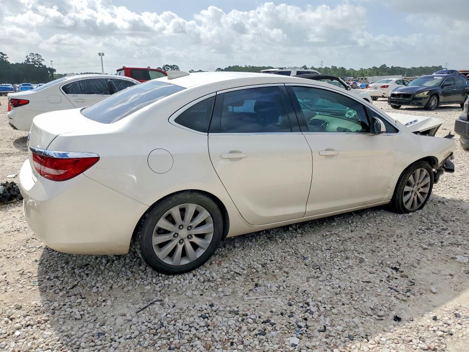 2016 Buick Verano