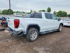 2022 GMC Sierra Limited K1500 SLT