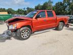 2008 Dodge Dakota Sport