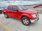2010 Nissan Frontier SE V6