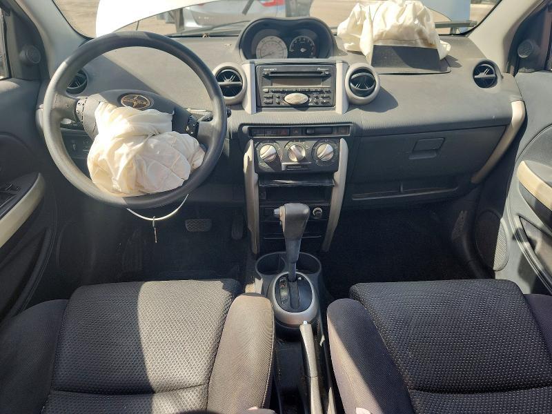 2005 Scion Xa Base