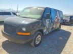 2010 GMC Savana G3500