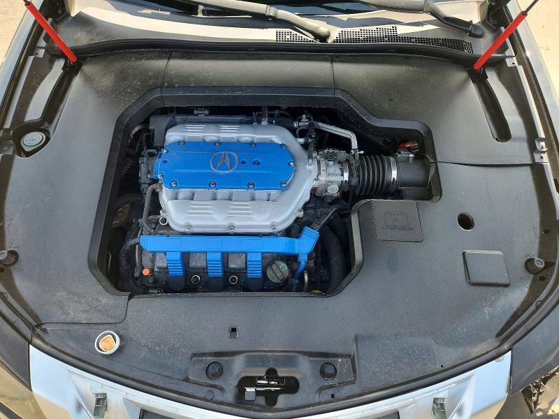 2010 Acura TL