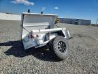 2011 Adka Trailers