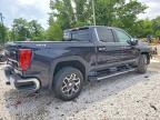 2024 GMC Sierra K1500 SLT