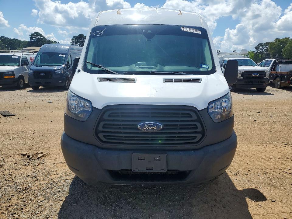 2019 Ford Transit 250 Delivery van