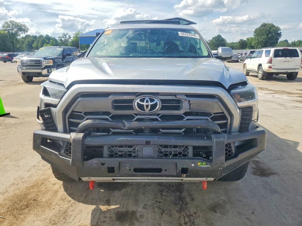 2024 Toyota Tundra Crewmax Limited