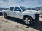 2009 Chevrolet Silverado K1500 LTZ