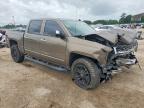 2014 Chevrolet Silverado K1500 LTZ