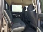 2017 Nissan Titan S