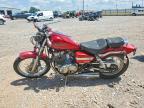 2007 Honda CMX250 C