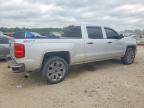 2014 Chevrolet Silverado K1500 LTZ