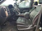 2017 GMC Sierra K1500 Denali