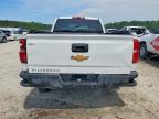 2017 Chevrolet Silverado C1500