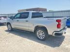 2019 Chevrolet Silverado K1500 Custom