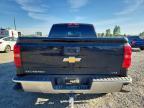 2015 Chevrolet Silverado K1500 LTZ