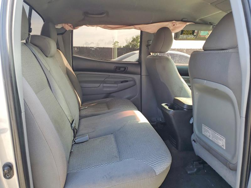 2015 Toyota Tacoma Double Cab Prerunner