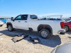 2021 GMC Sierra K2500 Heavy Duty