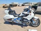 2018 Honda GL1800 D