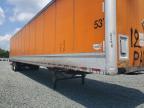 2004 Wabash DRY Van Trailer