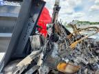 2025 Peterbilt 567 Dump Truck