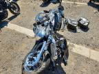 2009 Harley-Davidson Fxdc