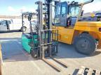 2018 Mitsubishi FB18PNT Forklift