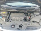 2012 Honda Odyssey ex