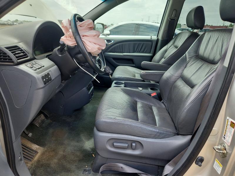 2007 Honda Odyssey Touring