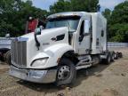2013 Ptrb 2013 Peterbilt 579 Semi Truck